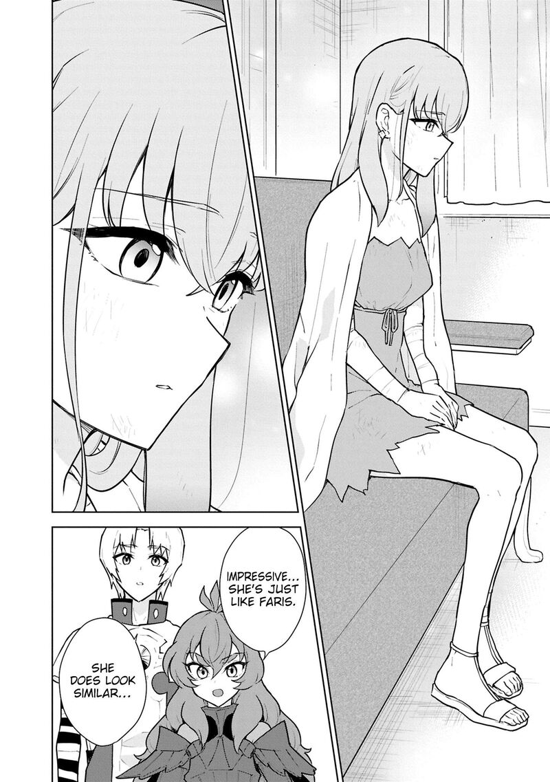 I Accidentally Resurrected the Demon King's Ancient Army When I Learned the "Resurrection" Op Skill ~The Strongest Healer Who Won't Let Anyone Die Chapter 50 - Page 20 in English