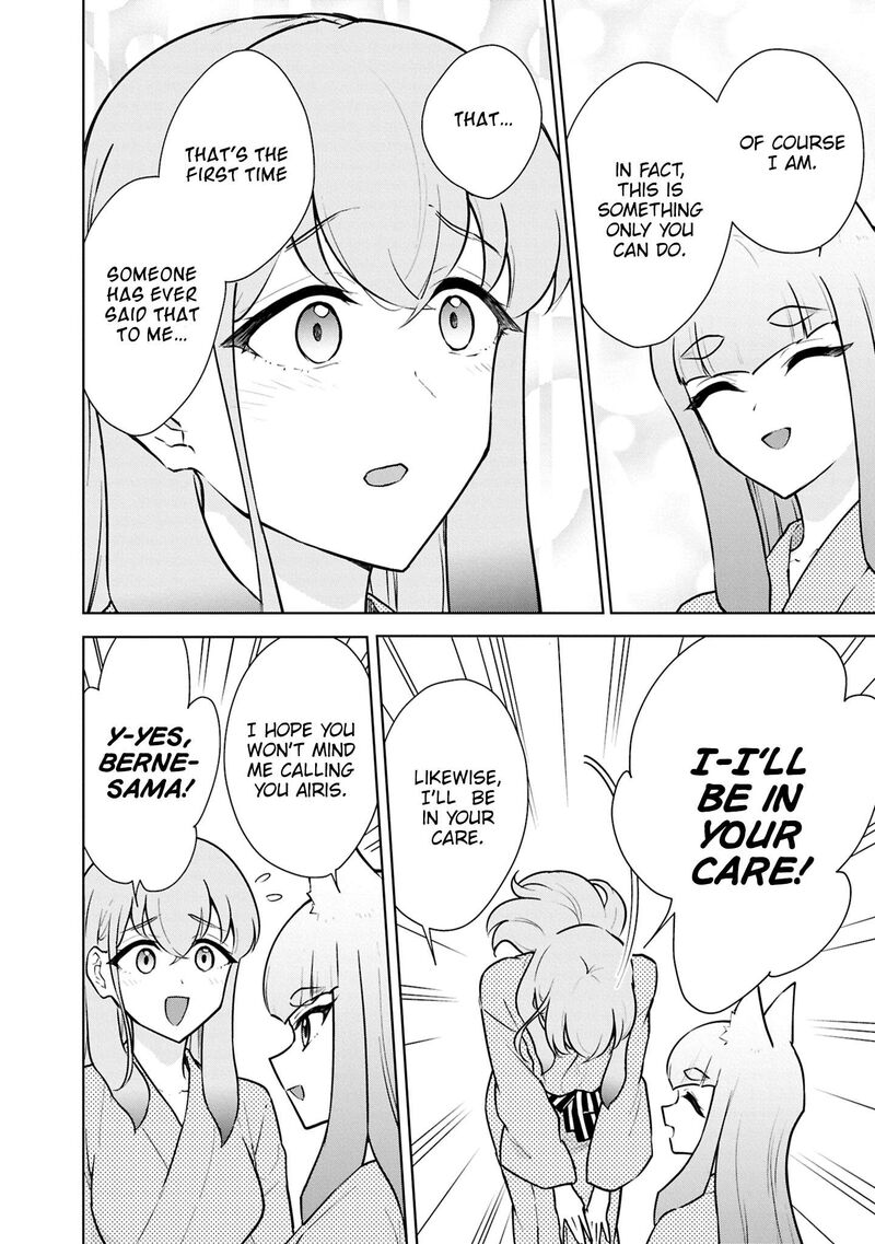 I Accidentally Resurrected the Demon King's Ancient Army When I Learned the "Resurrection" Op Skill ~The Strongest Healer Who Won't Let Anyone Die Chapter 50 - Page 29 in English