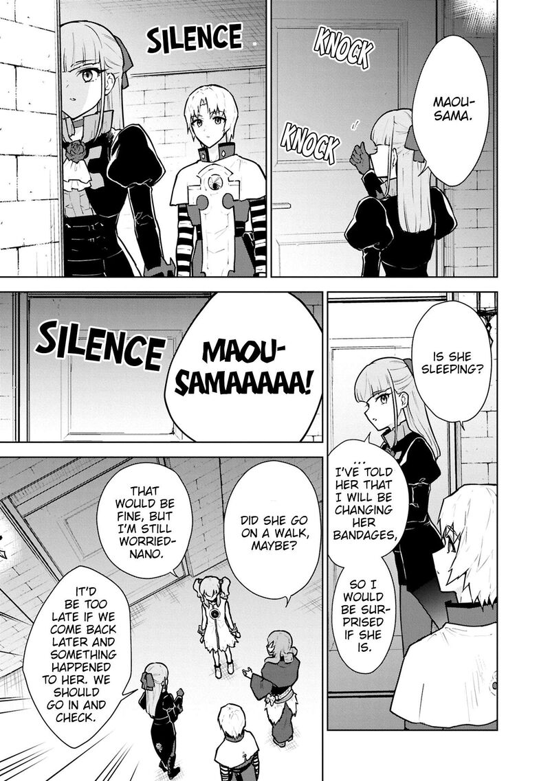 I Accidentally Resurrected the Demon King's Ancient Army When I Learned the "Resurrection" Op Skill ~The Strongest Healer Who Won't Let Anyone Die Chapter 51 - Page 10 in English