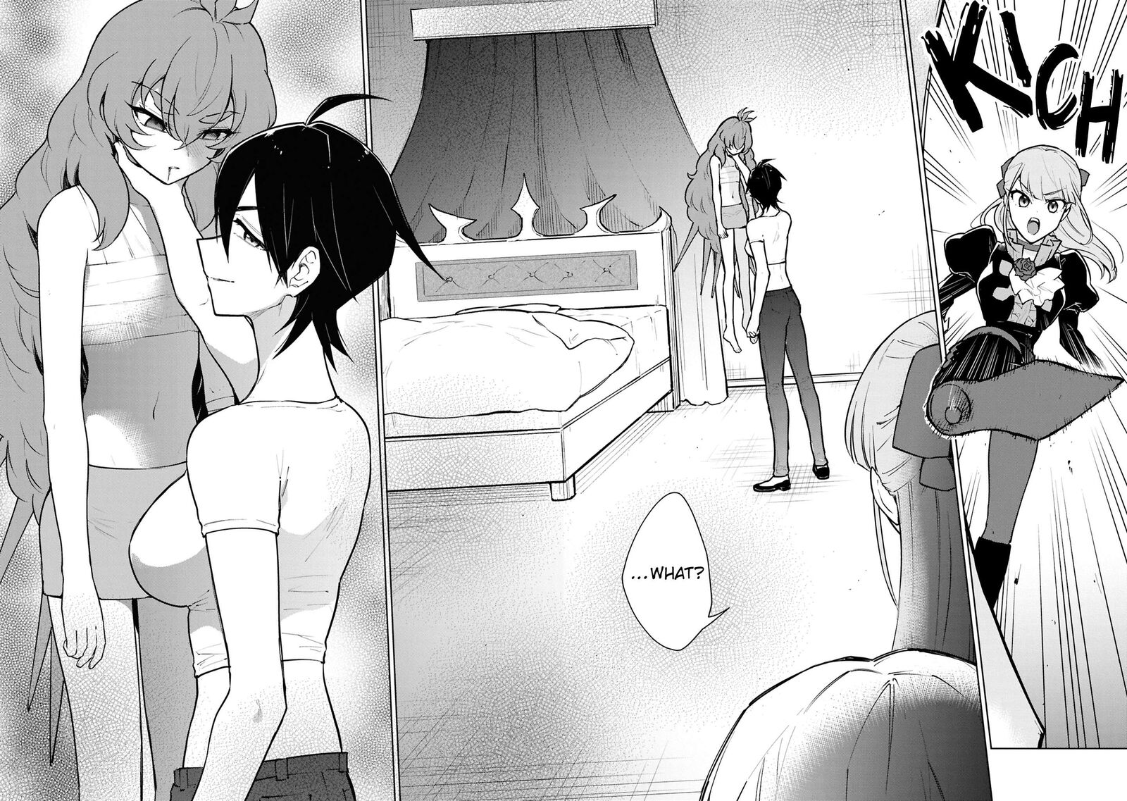 I Accidentally Resurrected the Demon King's Ancient Army When I Learned the "Resurrection" Op Skill ~The Strongest Healer Who Won't Let Anyone Die Chapter 51 - Page 11 in English