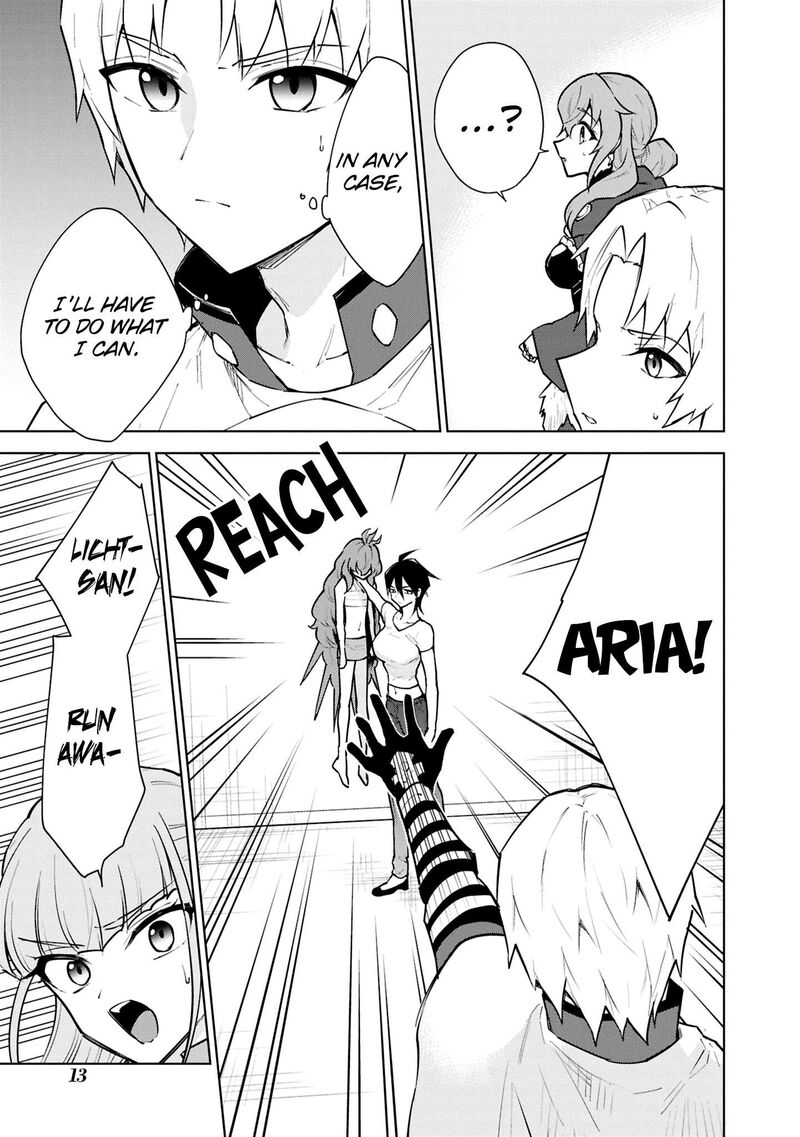 I Accidentally Resurrected the Demon King's Ancient Army When I Learned the "Resurrection" Op Skill ~The Strongest Healer Who Won't Let Anyone Die Chapter 51 - Page 13 in English