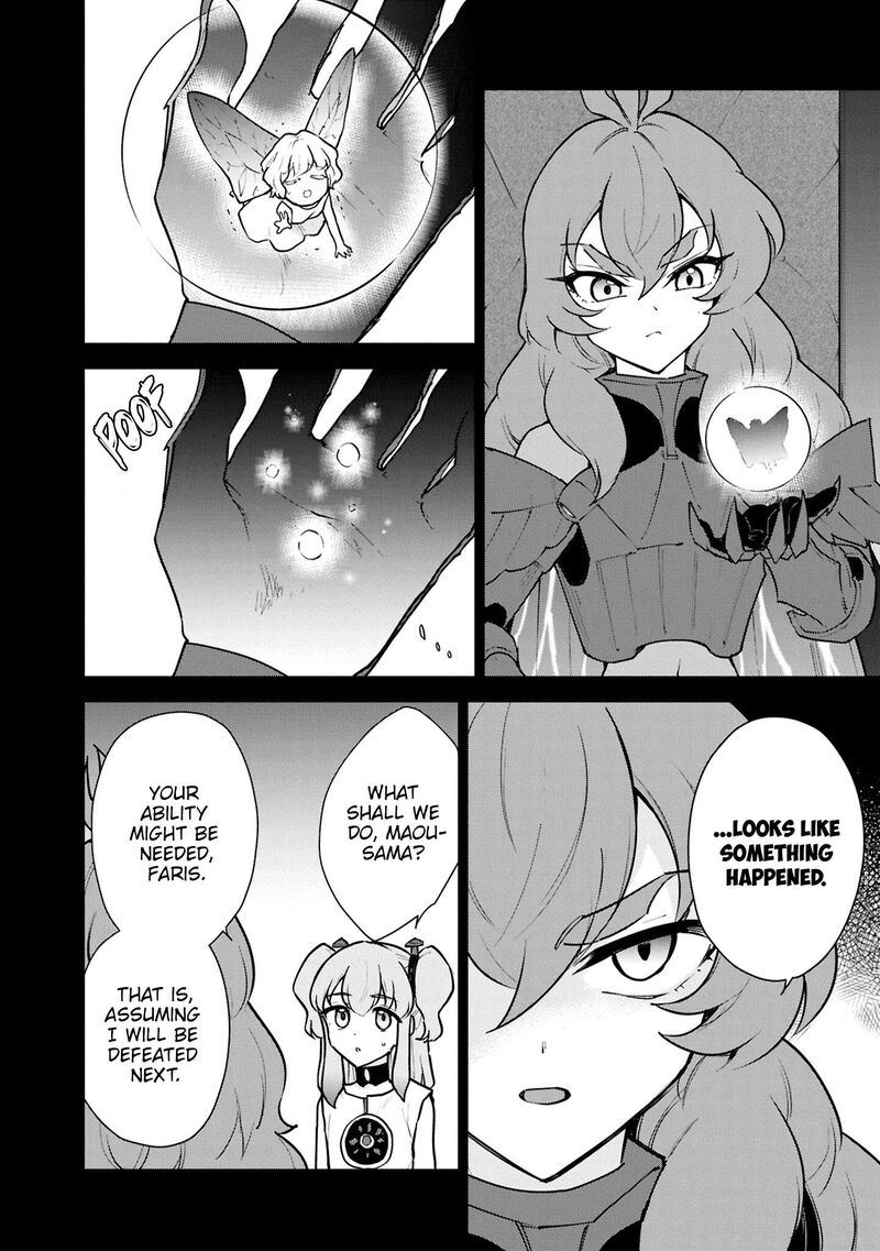 I Accidentally Resurrected the Demon King's Ancient Army When I Learned the "Resurrection" Op Skill ~The Strongest Healer Who Won't Let Anyone Die Chapter 51 - Page 18 in English