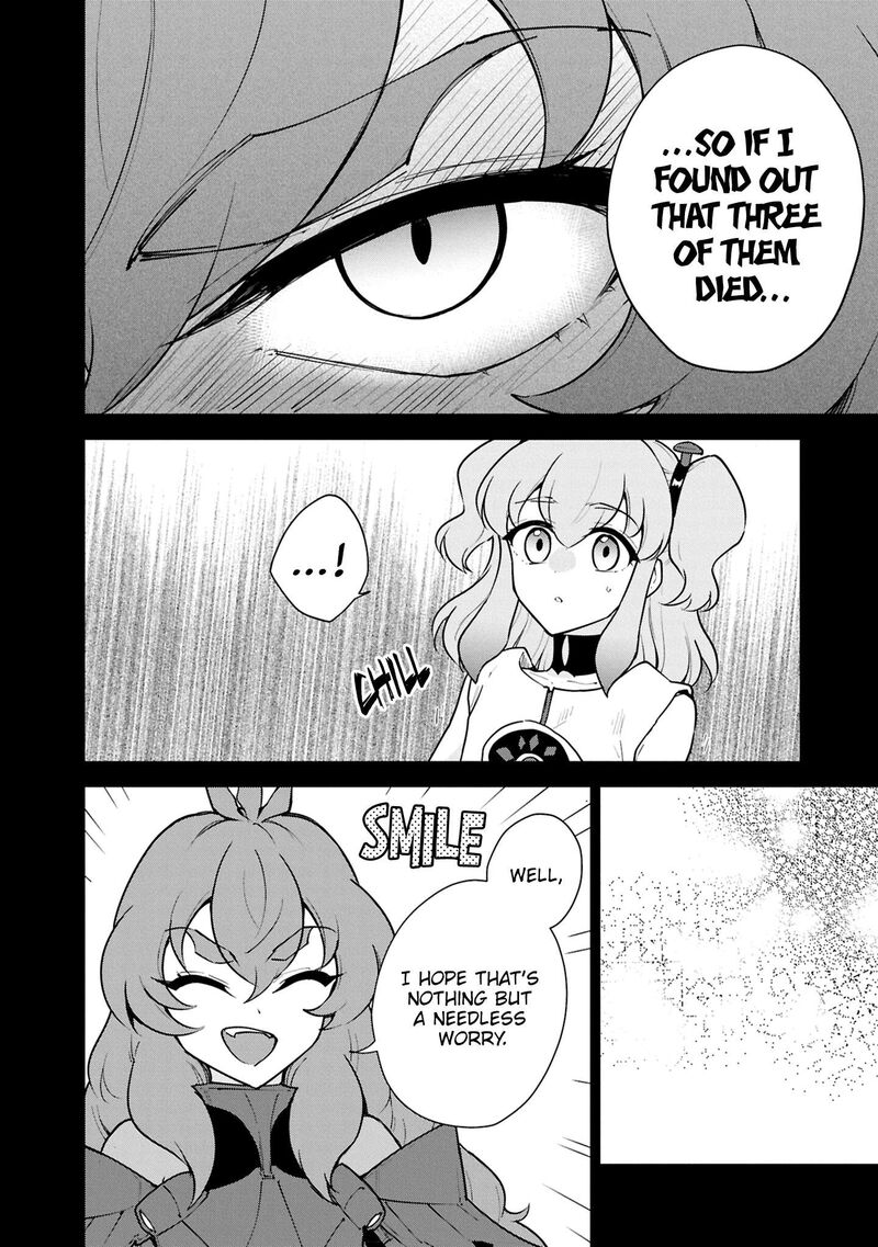 I Accidentally Resurrected the Demon King's Ancient Army When I Learned the "Resurrection" Op Skill ~The Strongest Healer Who Won't Let Anyone Die Chapter 51 - Page 20 in English
