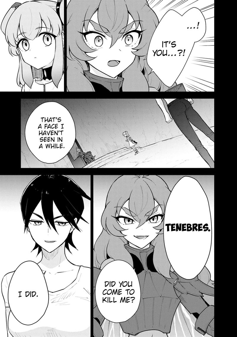 I Accidentally Resurrected the Demon King's Ancient Army When I Learned the "Resurrection" Op Skill ~The Strongest Healer Who Won't Let Anyone Die Chapter 51 - Page 23 in English