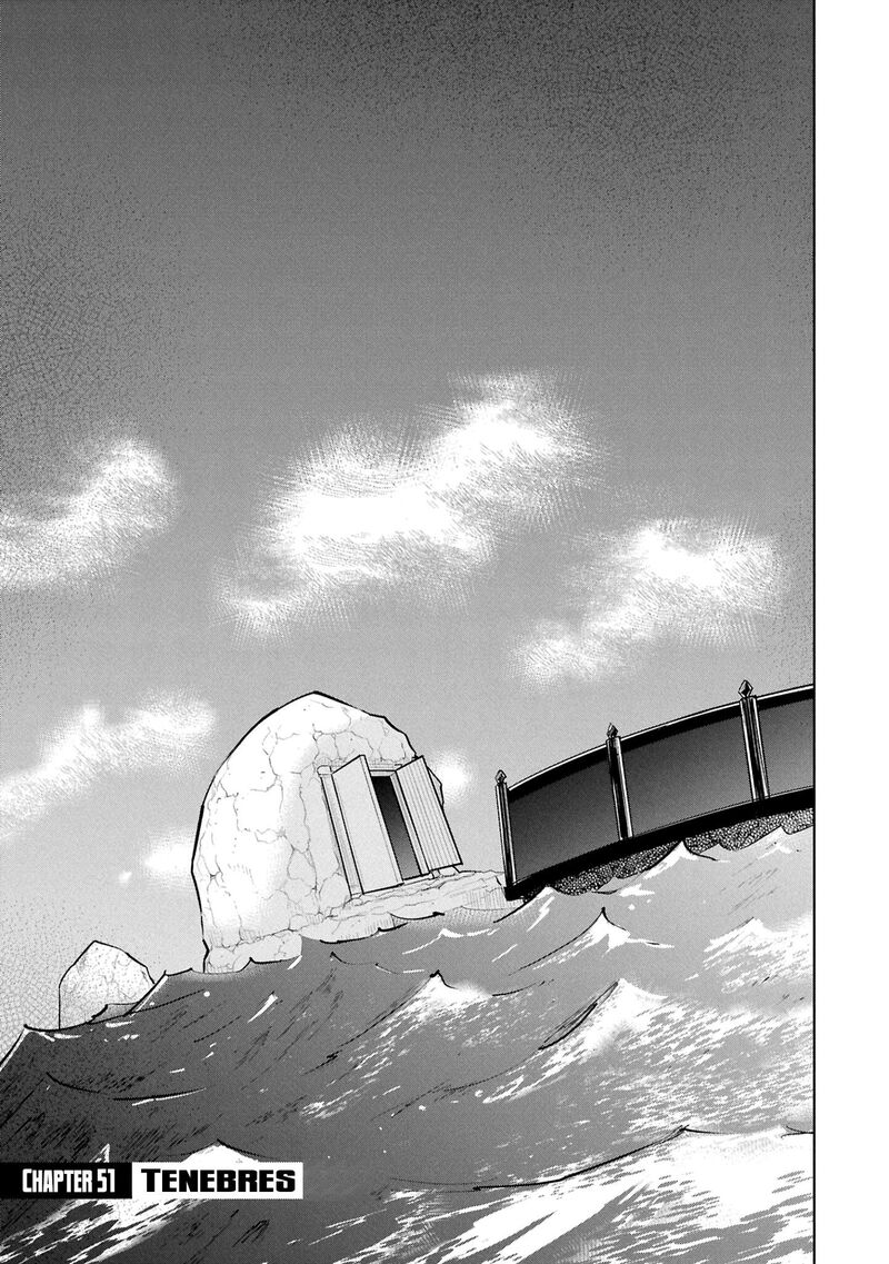 I Accidentally Resurrected the Demon King's Ancient Army When I Learned the "Resurrection" Op Skill ~The Strongest Healer Who Won't Let Anyone Die Chapter 51 - Page 4 in English