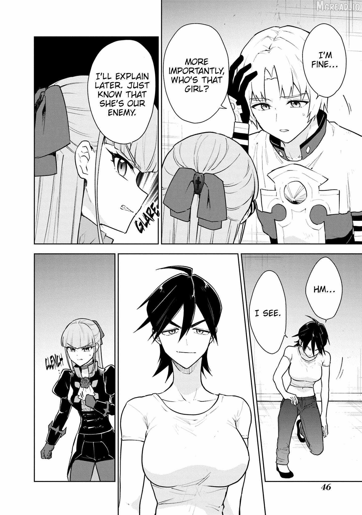 I Accidentally Resurrected the Demon King's Ancient Army When I Learned the "Resurrection" Op Skill ~The Strongest Healer Who Won't Let Anyone Die Chapter 52 - Page 12 in English