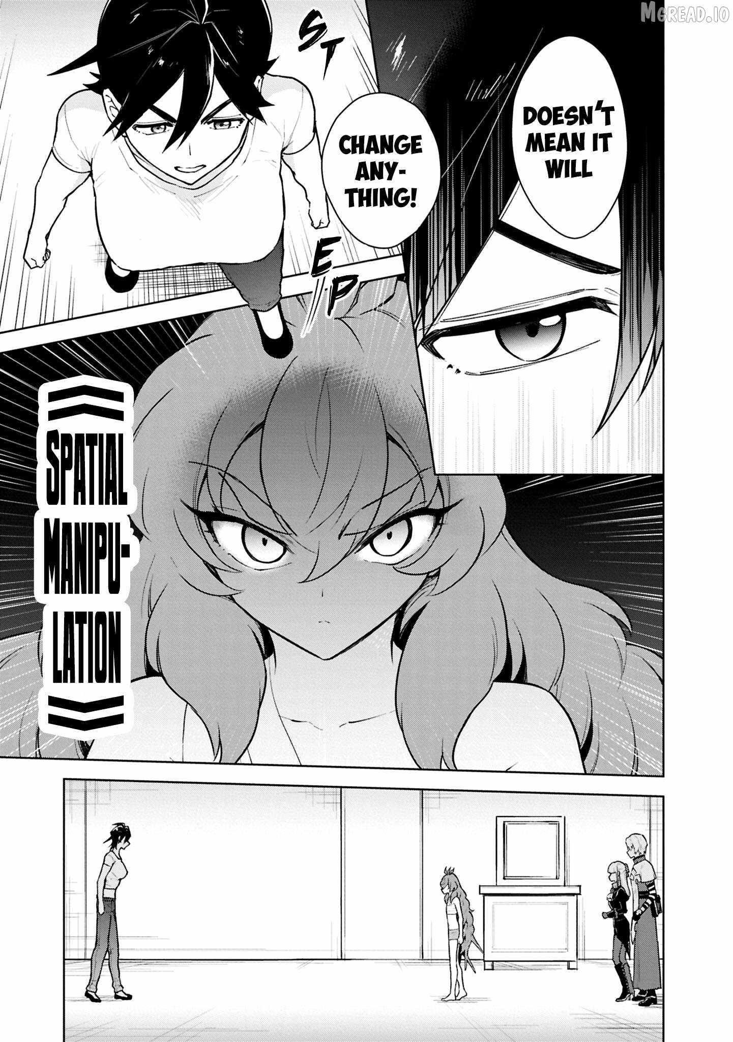 I Accidentally Resurrected the Demon King's Ancient Army When I Learned the "Resurrection" Op Skill ~The Strongest Healer Who Won't Let Anyone Die Chapter 52 - Page 15 in English