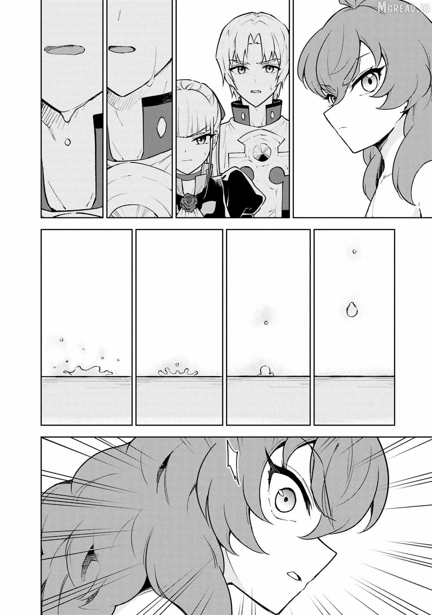 I Accidentally Resurrected the Demon King's Ancient Army When I Learned the "Resurrection" Op Skill ~The Strongest Healer Who Won't Let Anyone Die Chapter 52 - Page 16 in English