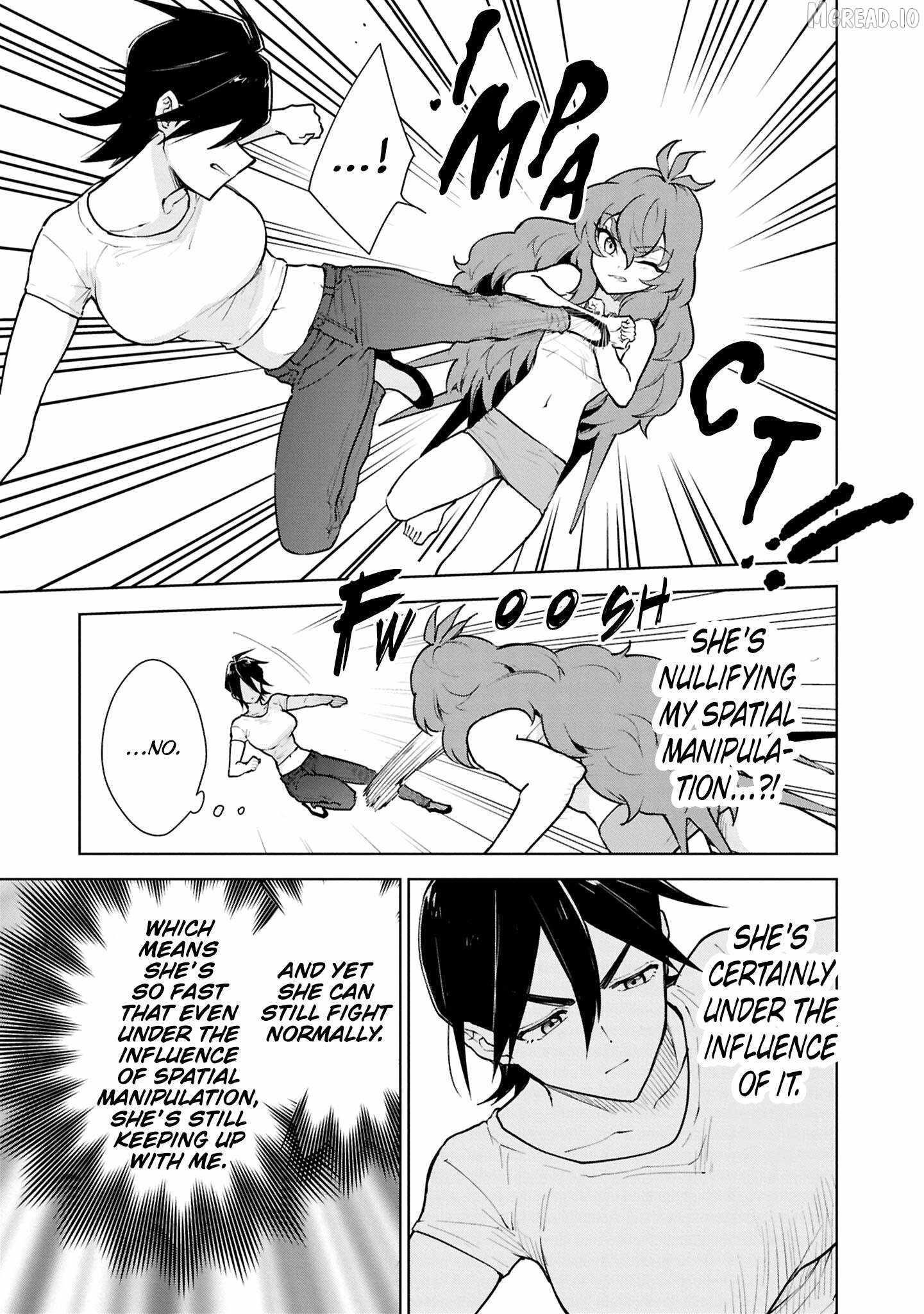 I Accidentally Resurrected the Demon King's Ancient Army When I Learned the "Resurrection" Op Skill ~The Strongest Healer Who Won't Let Anyone Die Chapter 52 - Page 17 in English
