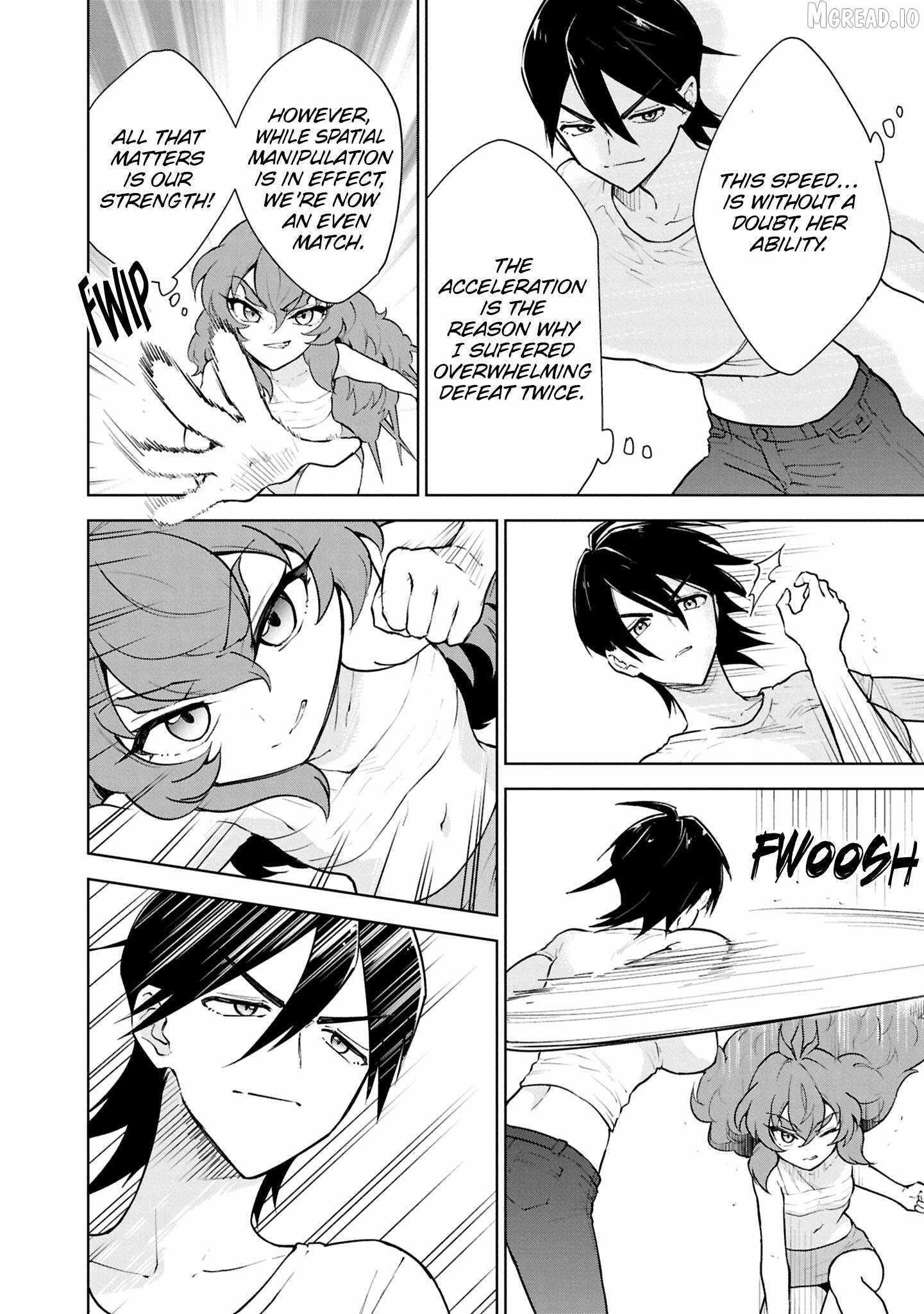 I Accidentally Resurrected the Demon King's Ancient Army When I Learned the "Resurrection" Op Skill ~The Strongest Healer Who Won't Let Anyone Die Chapter 52 - Page 18 in English