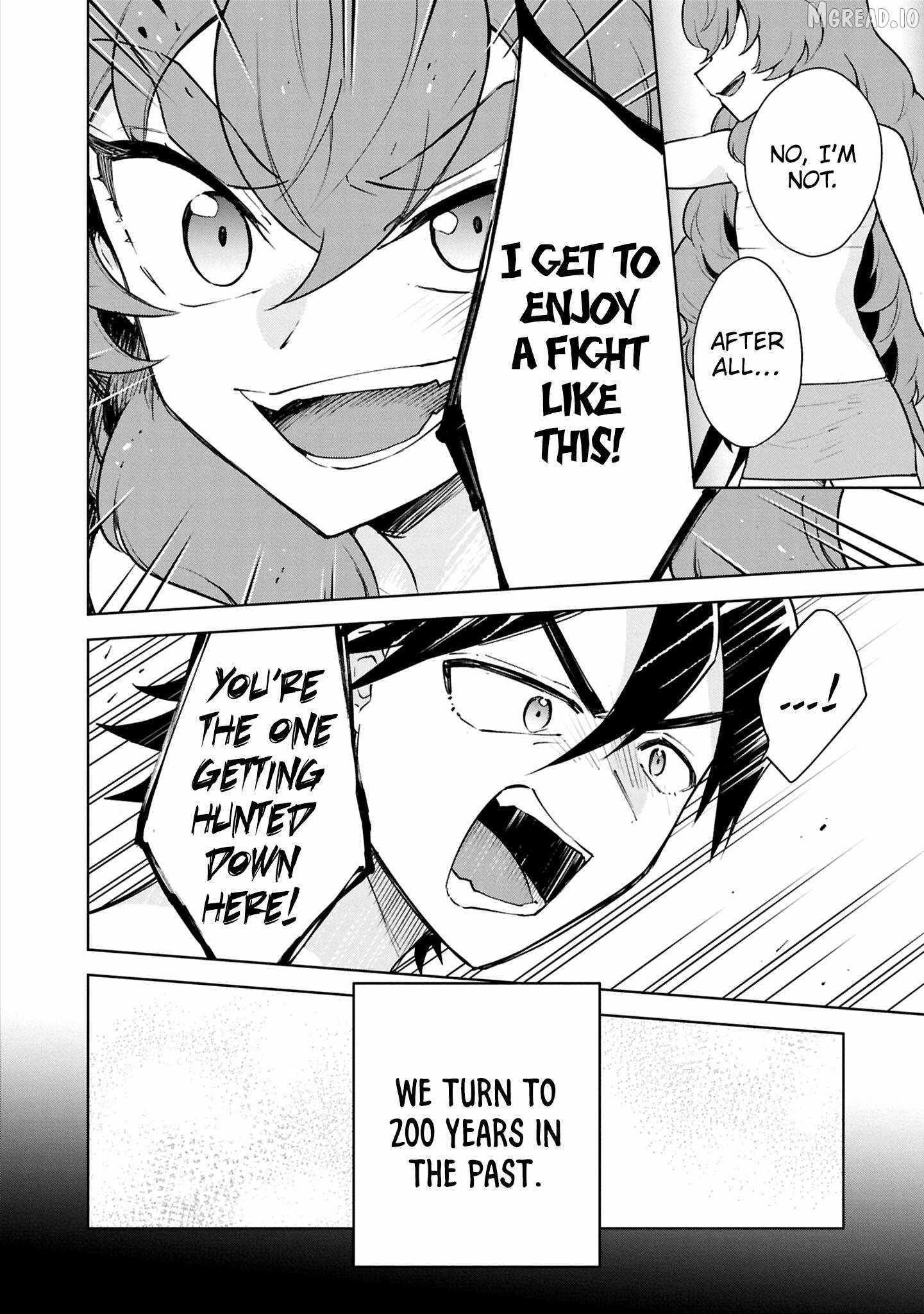I Accidentally Resurrected the Demon King's Ancient Army When I Learned the "Resurrection" Op Skill ~The Strongest Healer Who Won't Let Anyone Die Chapter 52 - Page 20 in English