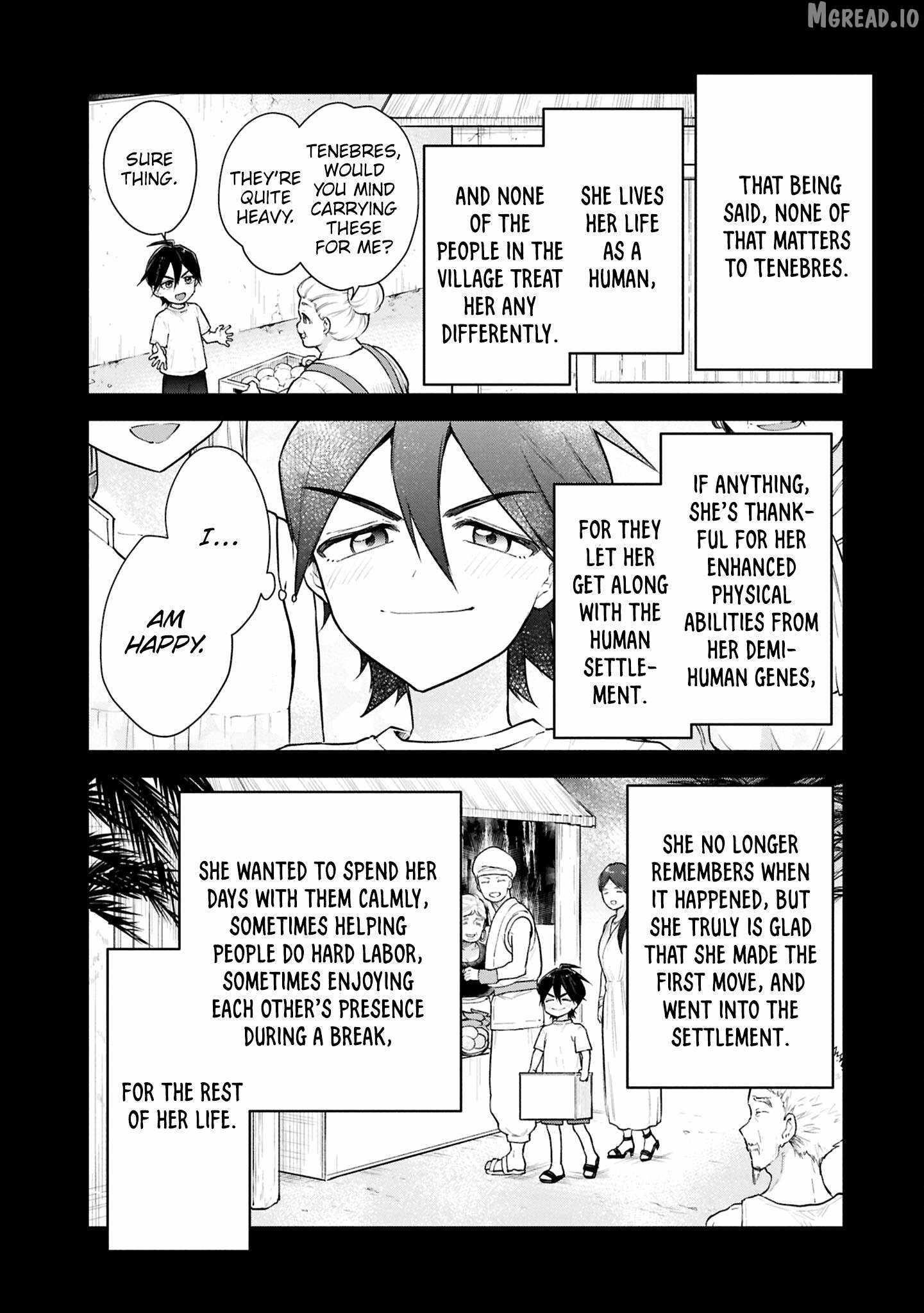 I Accidentally Resurrected the Demon King's Ancient Army When I Learned the "Resurrection" Op Skill ~The Strongest Healer Who Won't Let Anyone Die Chapter 52 - Page 22 in English