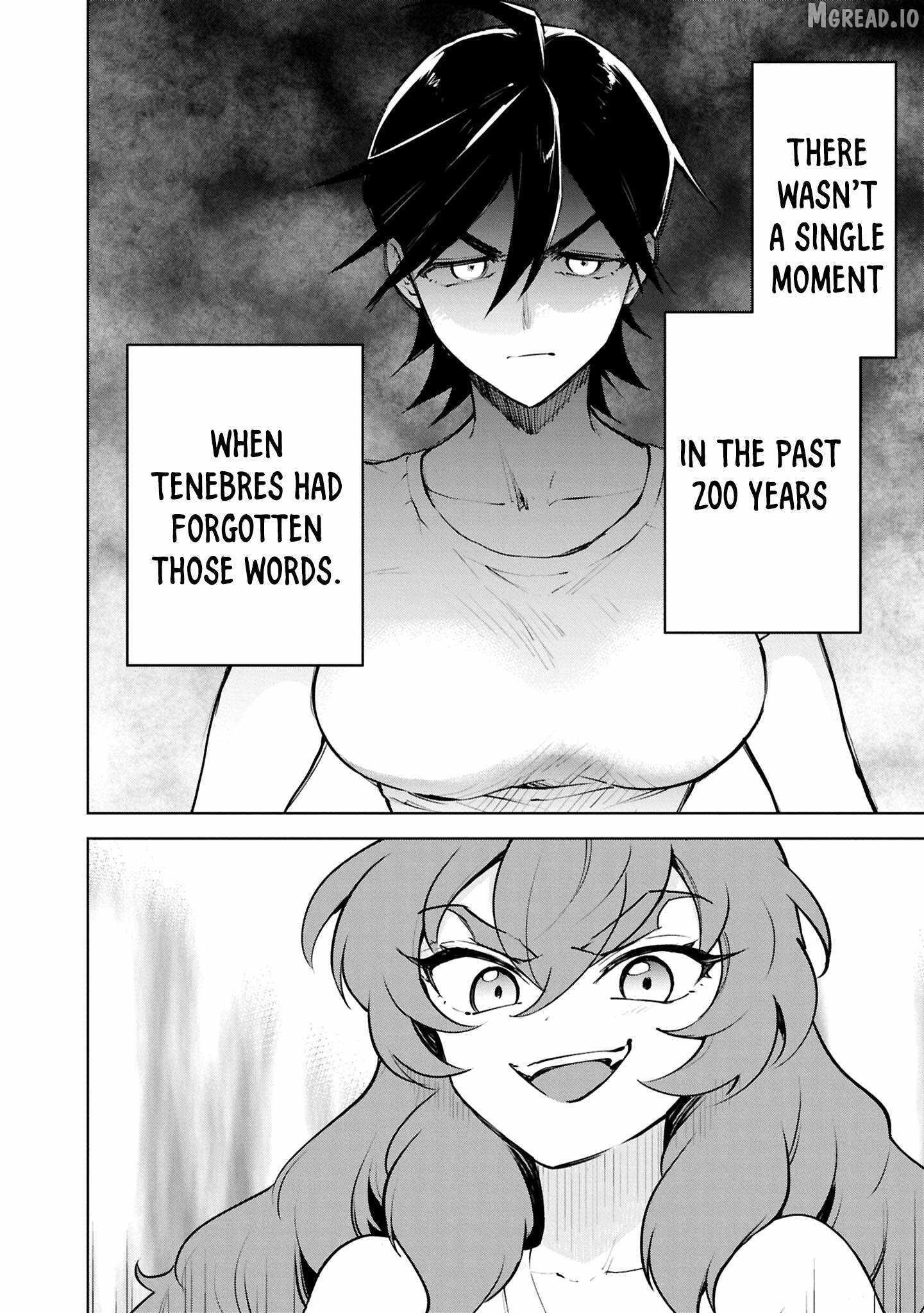 I Accidentally Resurrected the Demon King's Ancient Army When I Learned the "Resurrection" Op Skill ~The Strongest Healer Who Won't Let Anyone Die Chapter 52 - Page 32 in English