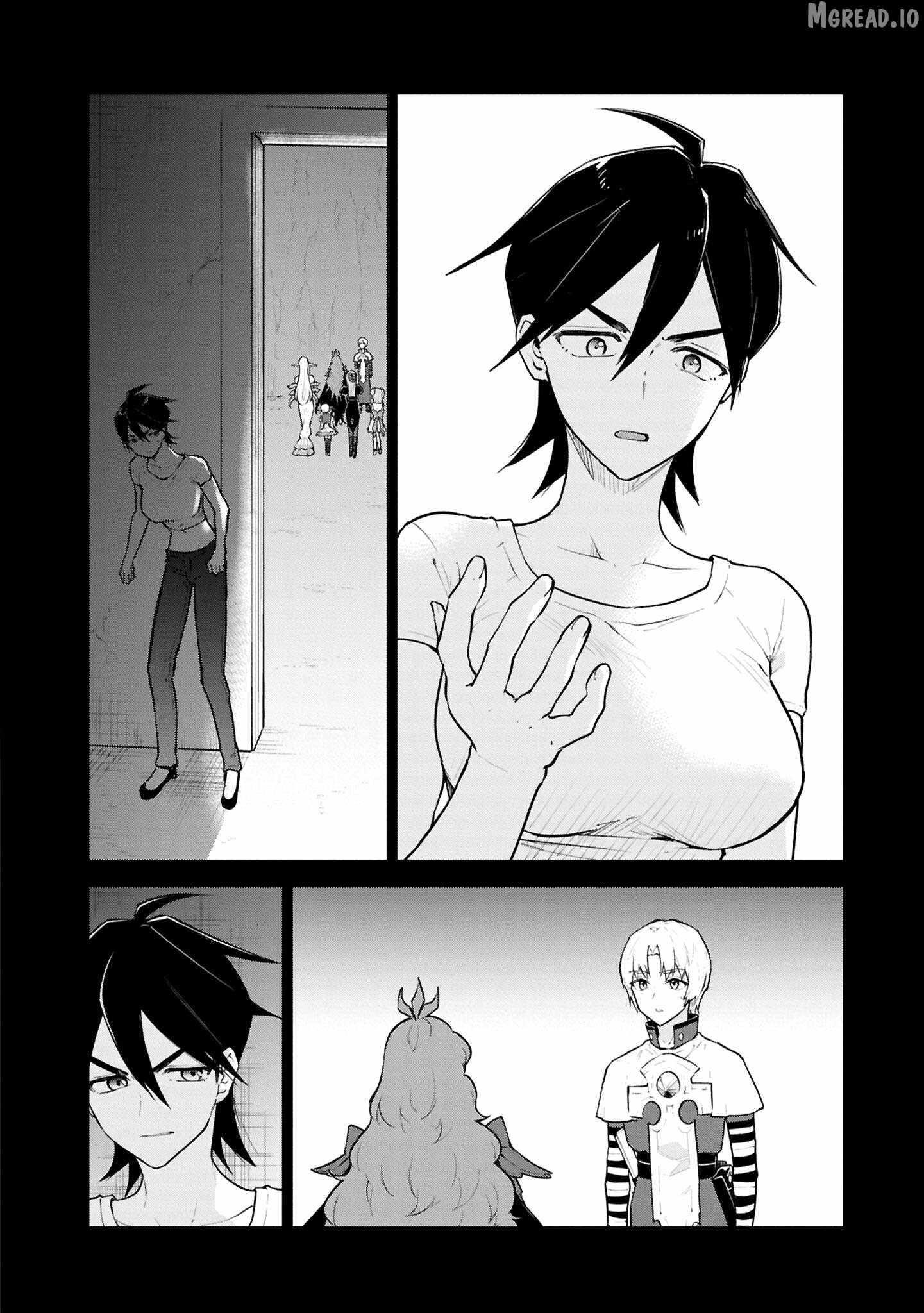 I Accidentally Resurrected the Demon King's Ancient Army When I Learned the "Resurrection" Op Skill ~The Strongest Healer Who Won't Let Anyone Die Chapter 52 - Page 4 in English