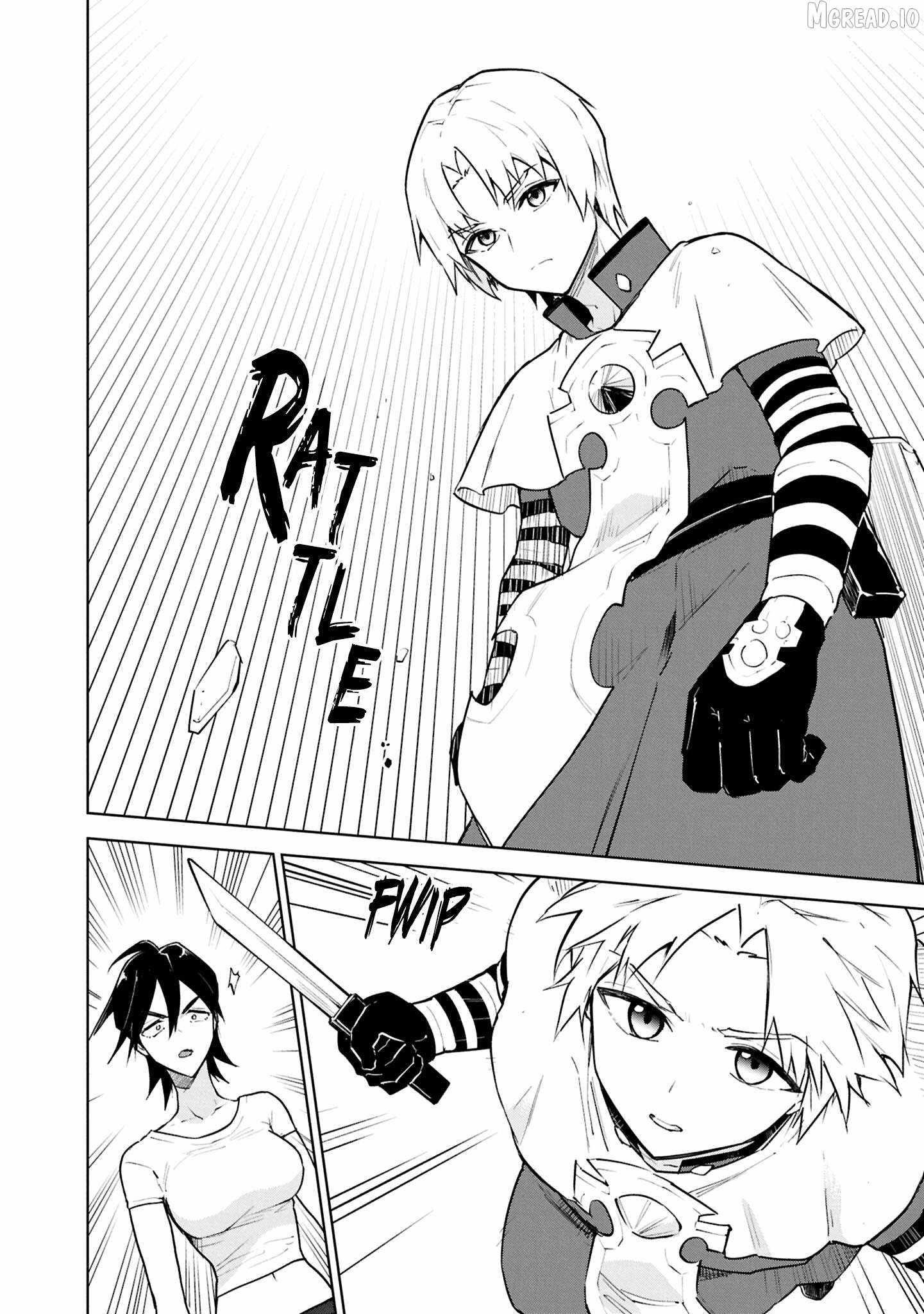 I Accidentally Resurrected the Demon King's Ancient Army When I Learned the "Resurrection" Op Skill ~The Strongest Healer Who Won't Let Anyone Die Chapter 52 - Page 8 in English