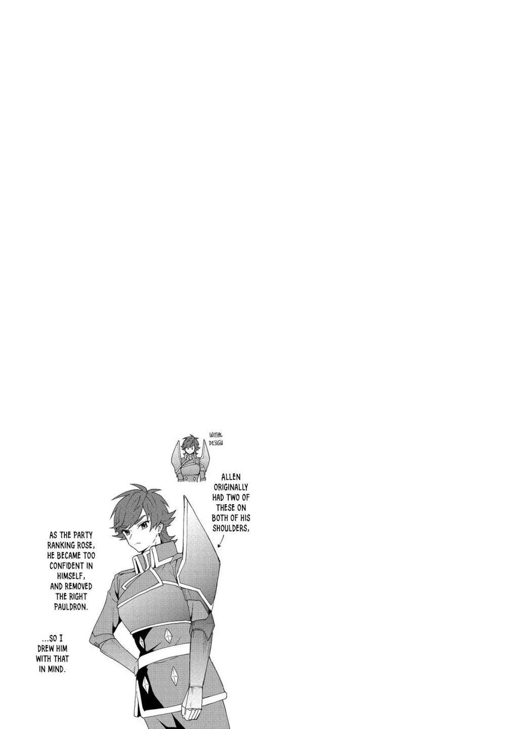 I Accidentally Resurrected the Demon King's Ancient Army When I Learned the "Resurrection" Op Skill ~The Strongest Healer Who Won't Let Anyone Die Chapter 6.5 - Page 5 in English