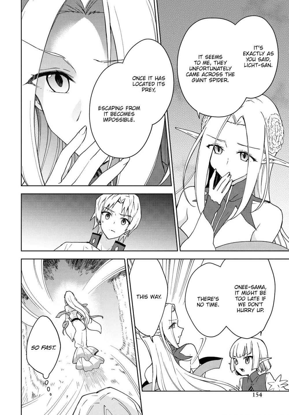 I Accidentally Resurrected the Demon King's Ancient Army When I Learned the "Resurrection" Op Skill ~The Strongest Healer Who Won't Let Anyone Die Chapter 7 - Page 11 in English