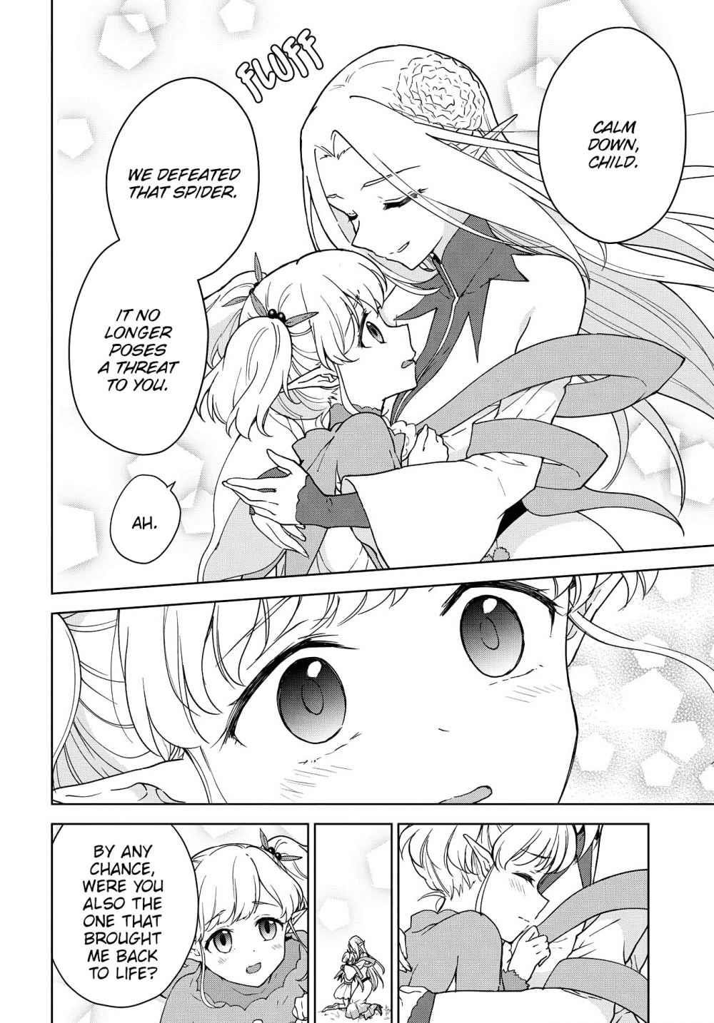 I Accidentally Resurrected the Demon King's Ancient Army When I Learned the "Resurrection" Op Skill ~The Strongest Healer Who Won't Let Anyone Die Chapter 7 - Page 19 in English