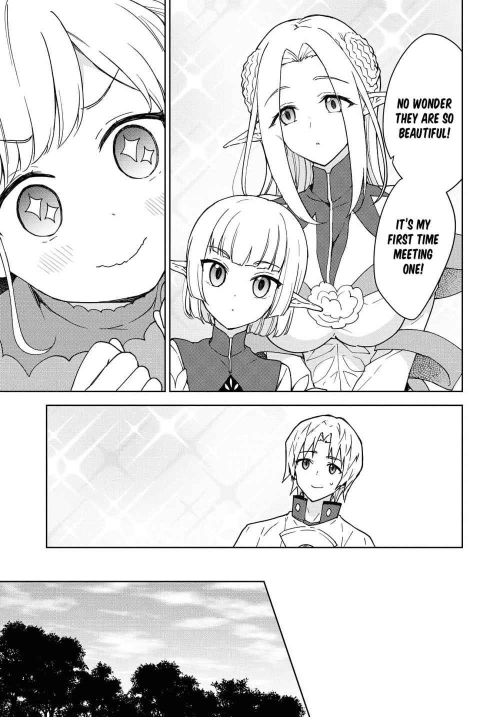 I Accidentally Resurrected the Demon King's Ancient Army When I Learned the "Resurrection" Op Skill ~The Strongest Healer Who Won't Let Anyone Die Chapter 7 - Page 22 in English