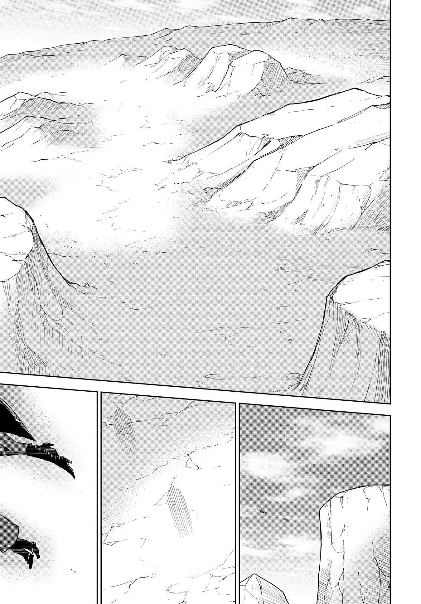 I Accidentally Resurrected the Demon King's Ancient Army When I Learned the "Resurrection" Op Skill ~The Strongest Healer Who Won't Let Anyone Die Chapter 8 - Page 16 in English