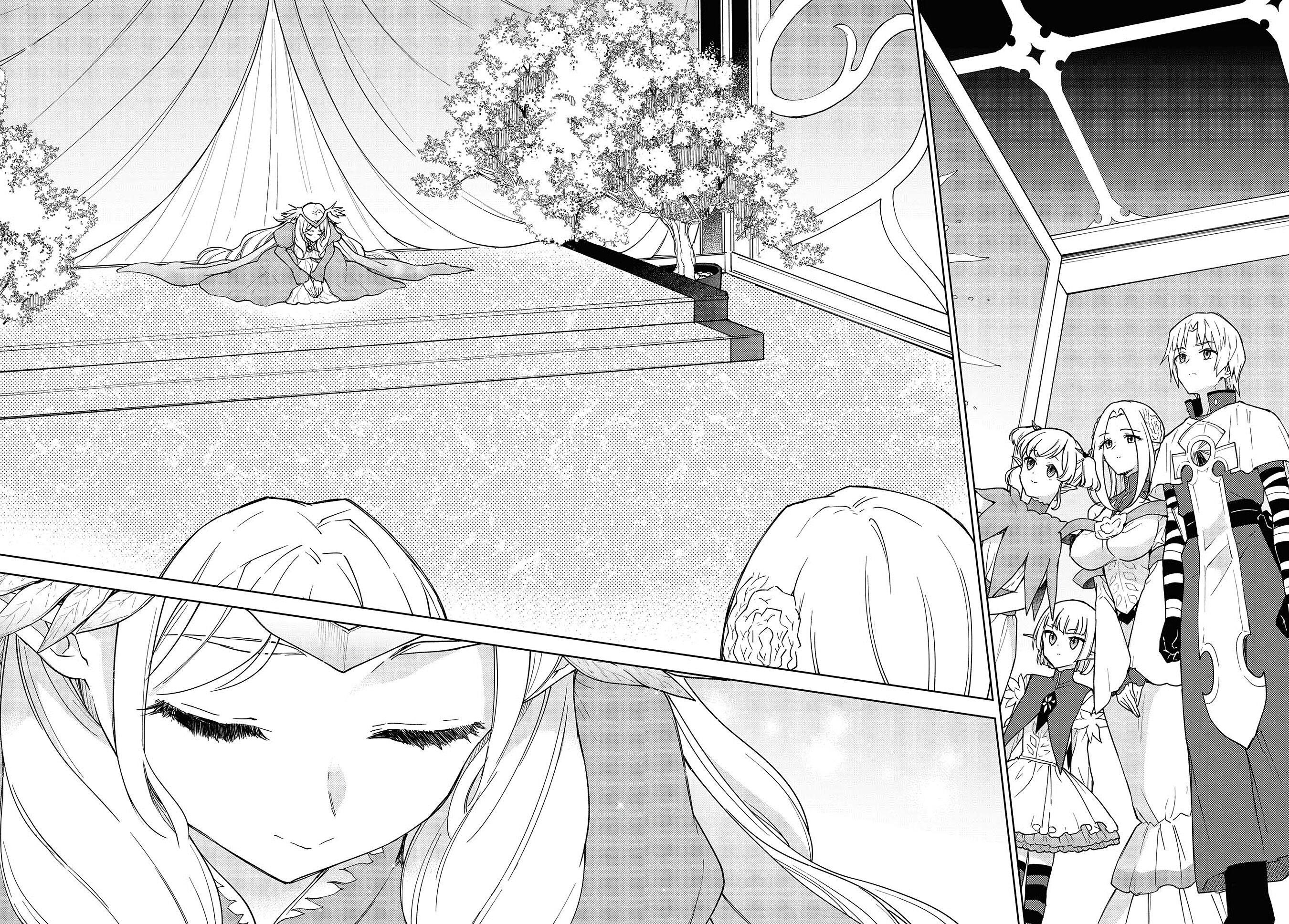 I Accidentally Resurrected the Demon King's Ancient Army When I Learned the "Resurrection" Op Skill ~The Strongest Healer Who Won't Let Anyone Die Chapter 8 - Page 6 in English