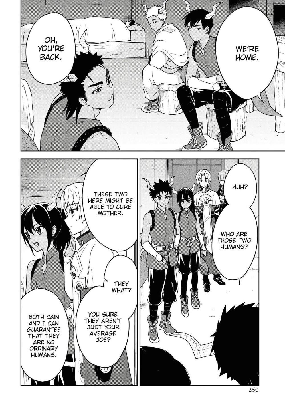I Accidentally Resurrected the Demon King's Ancient Army When I Learned the "Resurrection" Op Skill ~The Strongest Healer Who Won't Let Anyone Die Chapter 9 - Page 16 in English