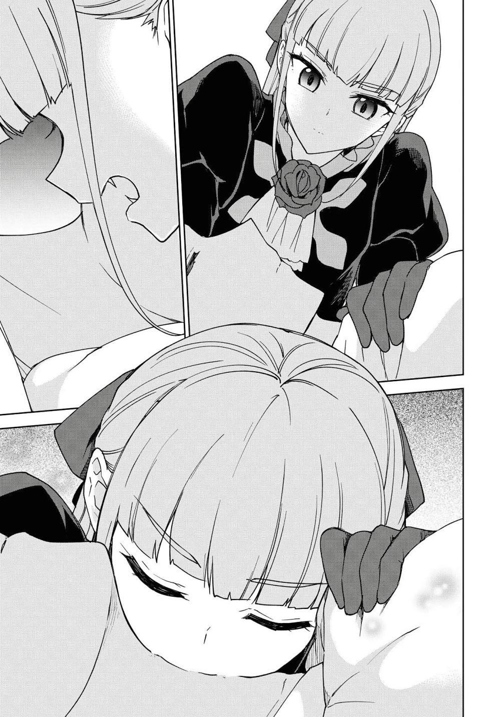 I Accidentally Resurrected the Demon King's Ancient Army When I Learned the "Resurrection" Op Skill ~The Strongest Healer Who Won't Let Anyone Die Chapter 9 - Page 19 in English