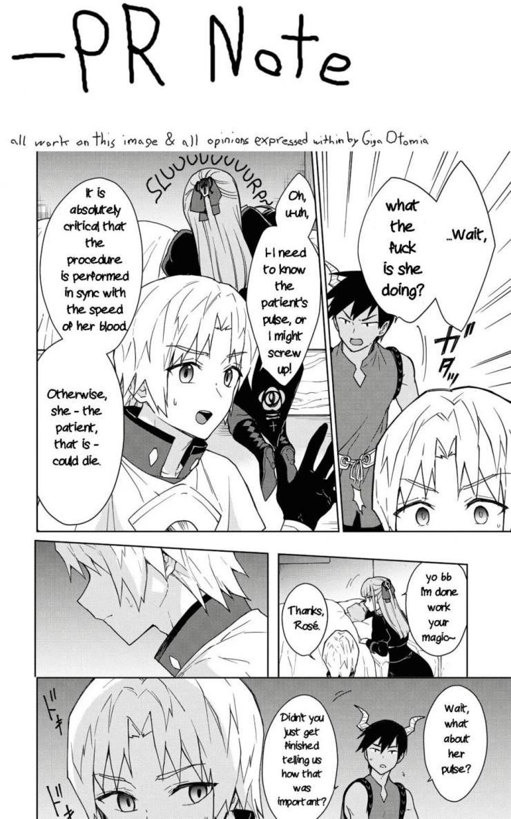 I Accidentally Resurrected the Demon King's Ancient Army When I Learned the "Resurrection" Op Skill ~The Strongest Healer Who Won't Let Anyone Die Chapter 9 - Page 31 in English