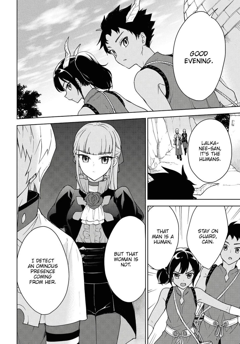 I Accidentally Resurrected the Demon King's Ancient Army When I Learned the "Resurrection" Op Skill ~The Strongest Healer Who Won't Let Anyone Die Chapter 9 - Page 8 in English