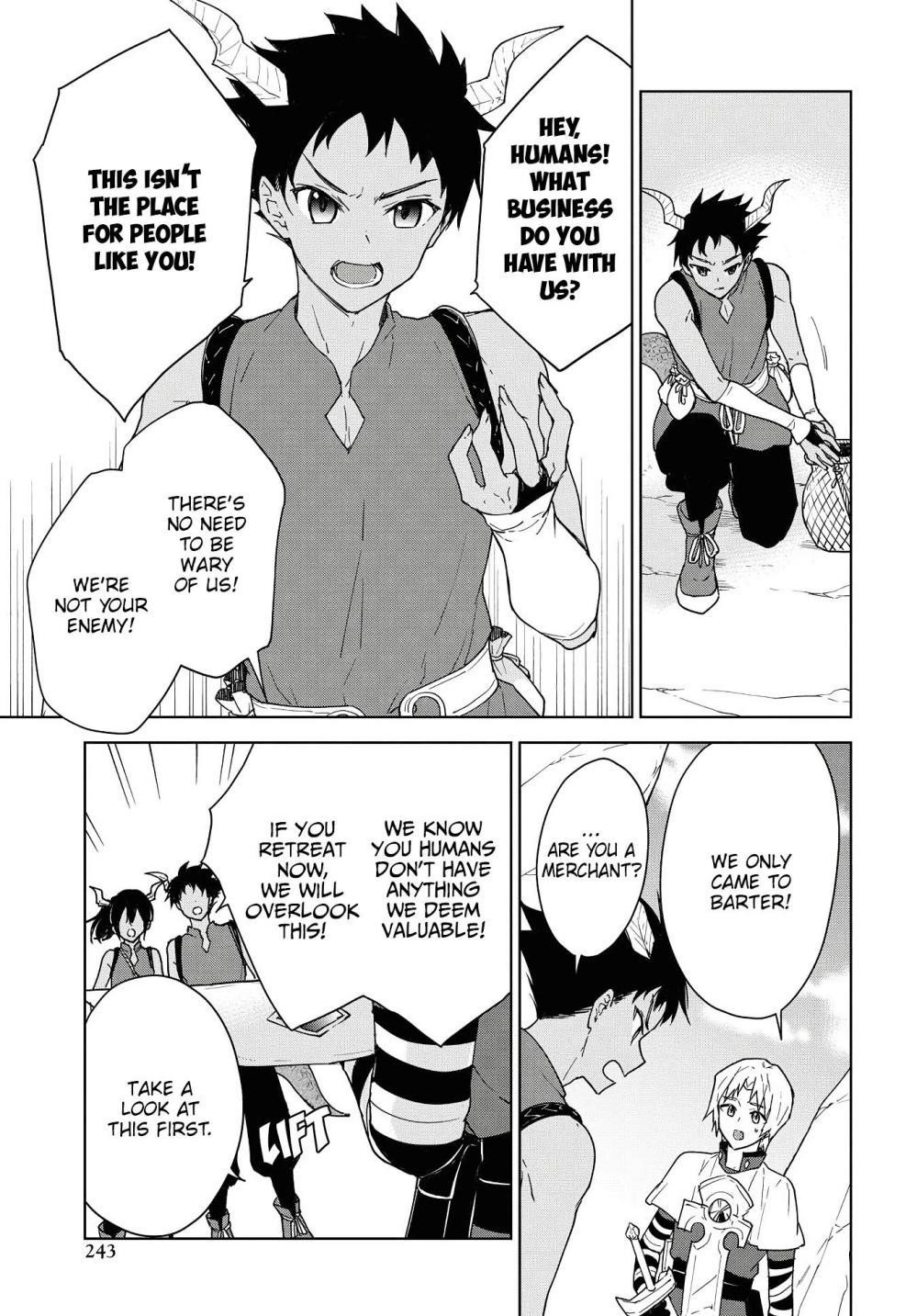 I Accidentally Resurrected the Demon King's Ancient Army When I Learned the "Resurrection" Op Skill ~The Strongest Healer Who Won't Let Anyone Die Chapter 9 - Page 9 in English