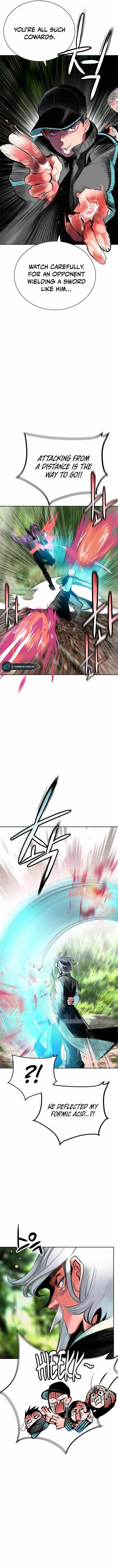 Jungle Juice Chapter 100 - Page 11 in English