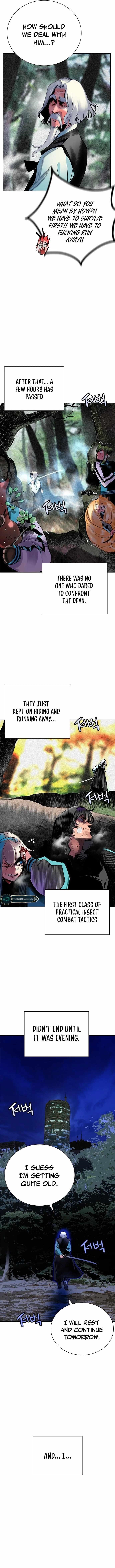 Jungle Juice Chapter 100 - Page 16 in English