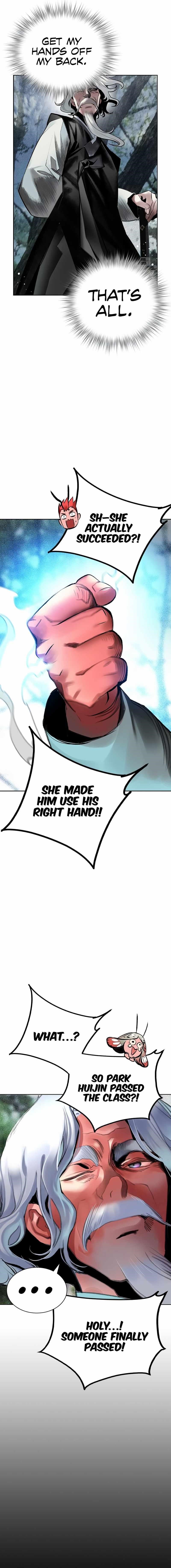 Jungle Juice Chapter 102 - Page 10 in English