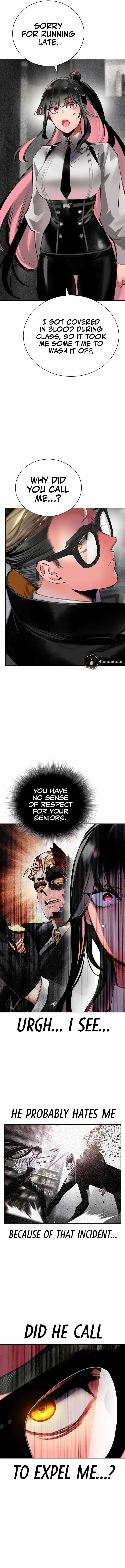 Jungle Juice Chapter 102 - Page 13 in English