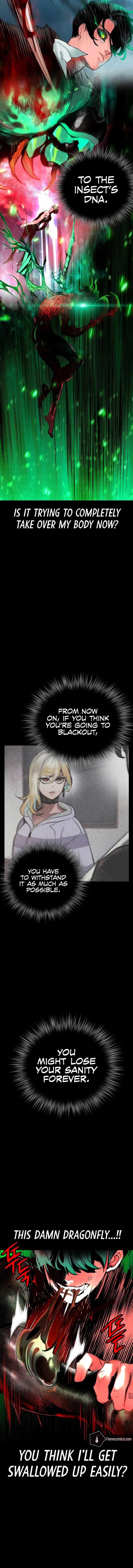 Jungle Juice Chapter 102 - Page 3 in English