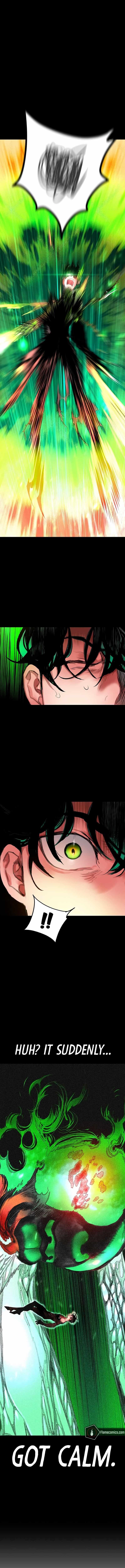 Jungle Juice Chapter 102 - Page 5 in English