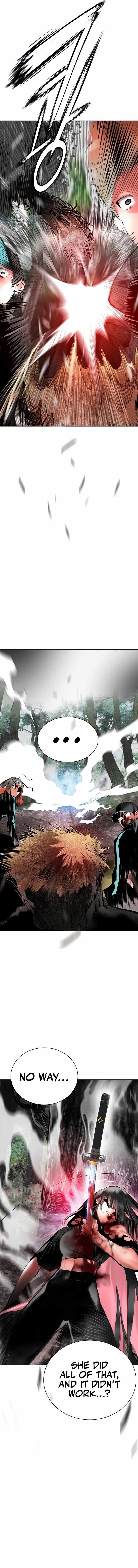 Jungle Juice Chapter 102 - Page 8 in English