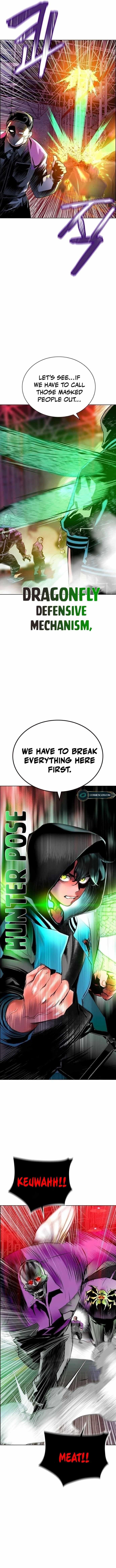 Jungle Juice Chapter 103 - Page 17 in English