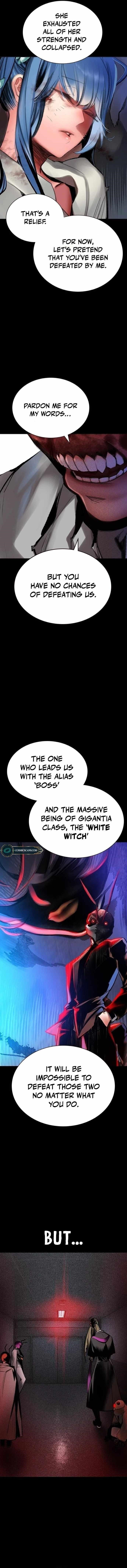 Jungle Juice Chapter 103 - Page 9 in English