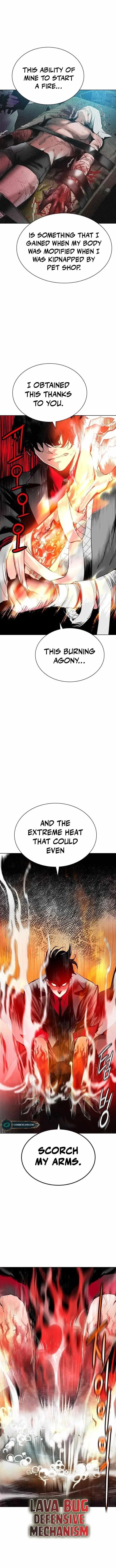 Jungle Juice Chapter 104 - Page 9 in English