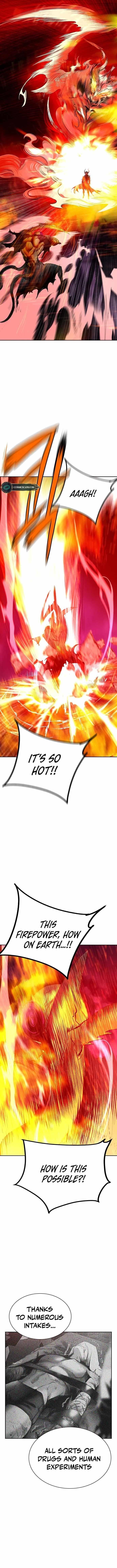 Jungle Juice Chapter 106 - Page 15 in English