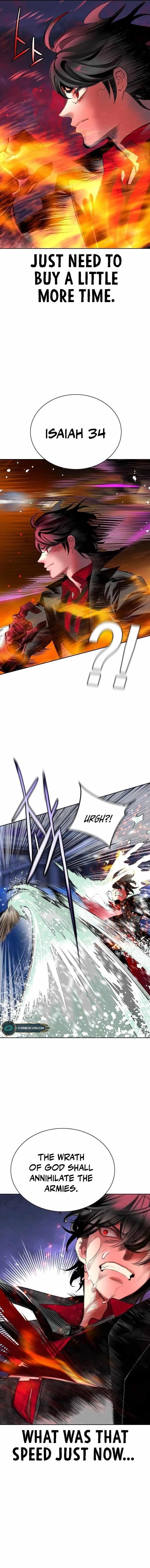 Jungle Juice Chapter 106 - Page 6 in English
