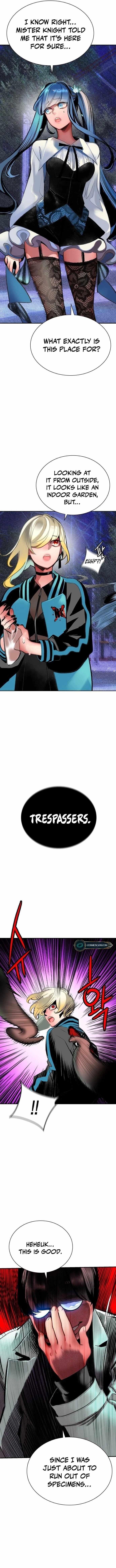 Jungle Juice Chapter 107 - Page 22 in English