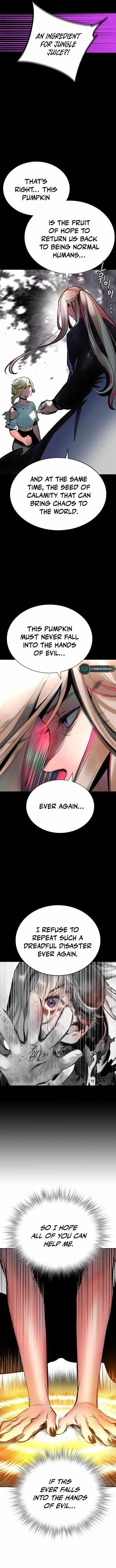 Jungle Juice Chapter 108 - Page 12 in English