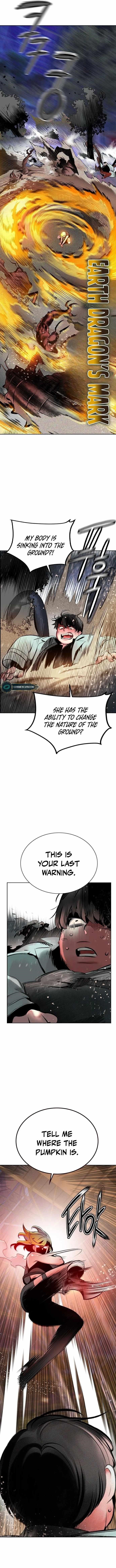 Jungle Juice Chapter 108 - Page 14 in English