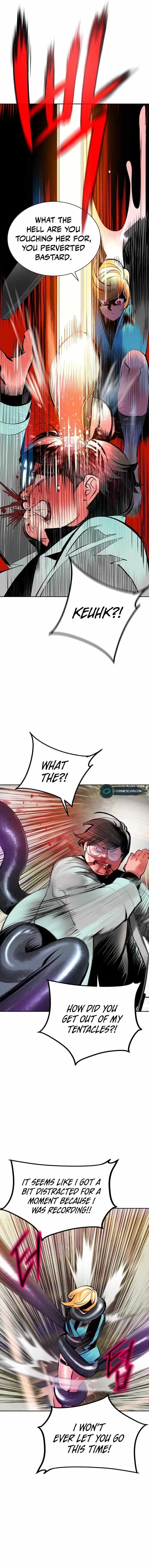 Jungle Juice Chapter 108 - Page 5 in English