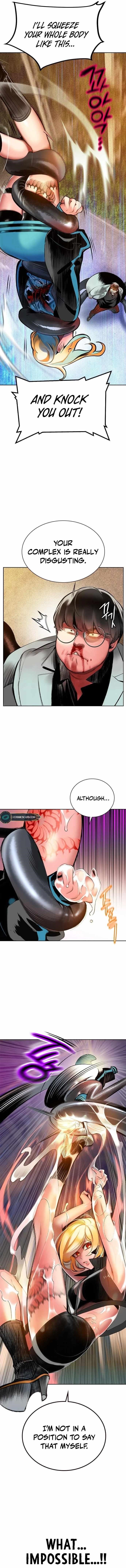 Jungle Juice Chapter 108 - Page 6 in English