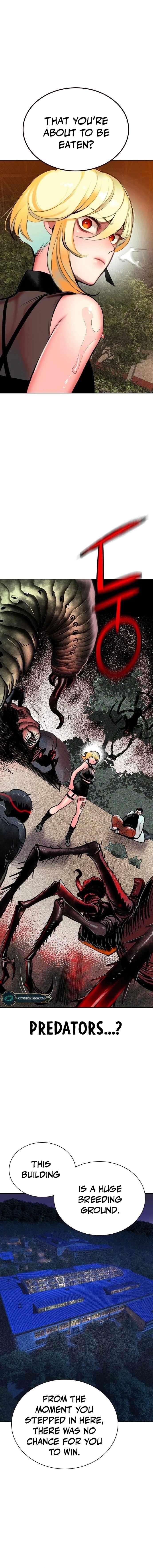Jungle Juice Chapter 108 - Page 9 in English