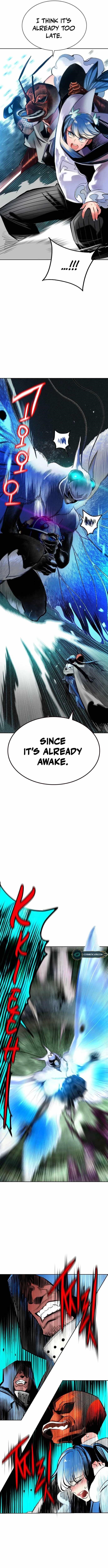Jungle Juice Chapter 110 - Page 11 in English