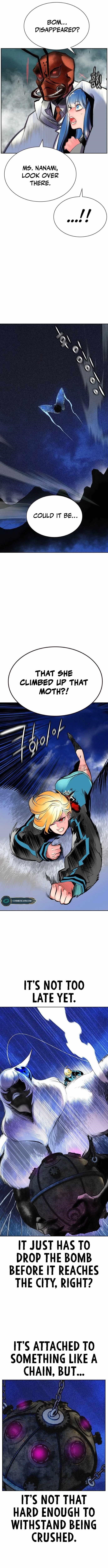 Jungle Juice Chapter 110 - Page 13 in English